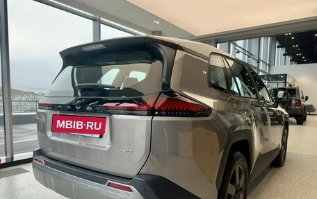 Toyota RAV4, 2026 год, 4 599 000 рублей, 4 фотография