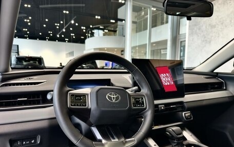 Toyota RAV4, 2026 год, 4 599 000 рублей, 13 фотография