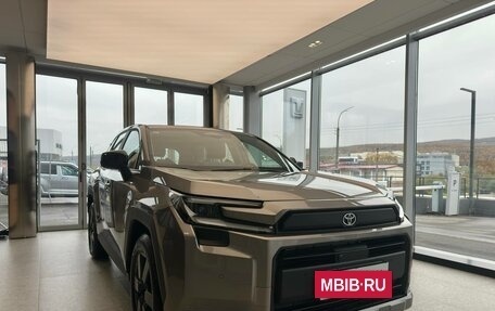 Toyota RAV4, 2026 год, 4 599 000 рублей, 5 фотография
