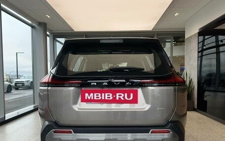 Toyota RAV4, 2026 год, 4 599 000 рублей, 3 фотография
