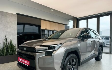 Toyota RAV4, 2026 год, 4 599 000 рублей, 1 фотография