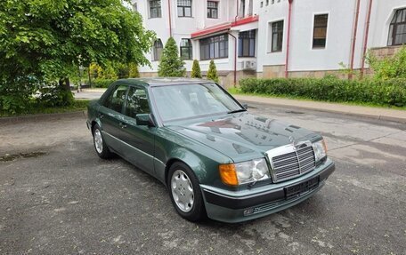 Mercedes-Benz W124, 1991 год, 14 490 000 рублей, 1 фотография