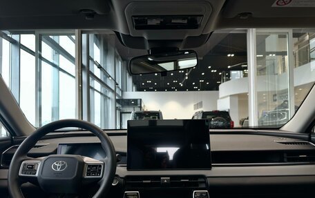 Toyota RAV4, 2026 год, 4 599 000 рублей, 17 фотография
