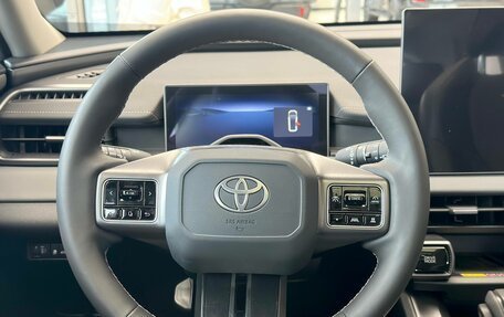 Toyota RAV4, 2026 год, 4 599 000 рублей, 16 фотография