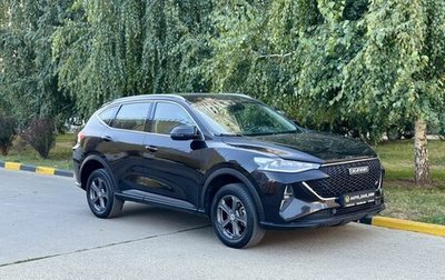 Haval F7 I, 2024 год, 1 520 000 рублей, 1 фотография