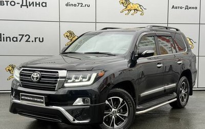 Toyota Land Cruiser 200, 2015 год, 4 900 000 рублей, 1 фотография