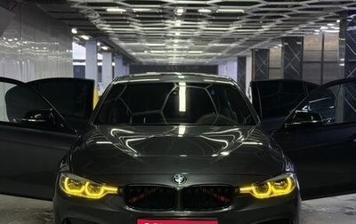 BMW 3 серия, 2018 год, 2 350 000 рублей, 1 фотография