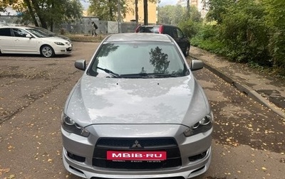 Mitsubishi Lancer IX, 2008 год, 915 000 рублей, 1 фотография