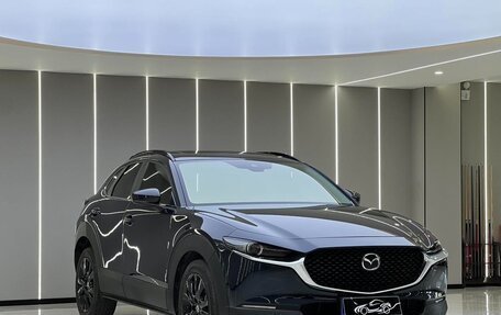 Mazda CX-30 I, 2023 год, 2 299 666 рублей, 1 фотография