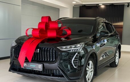 Haval Jolion, 2024 год, 1 815 000 рублей, 1 фотография