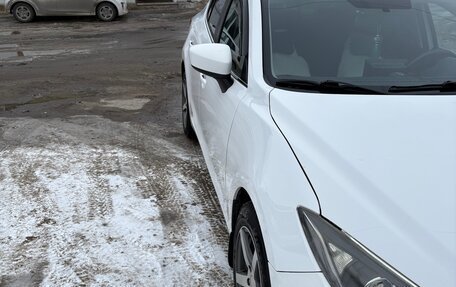 Mazda 3, 2014 год, 1 150 000 рублей, 3 фотография