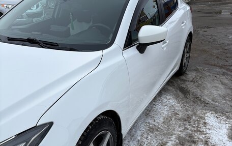 Mazda 3, 2014 год, 1 150 000 рублей, 2 фотография