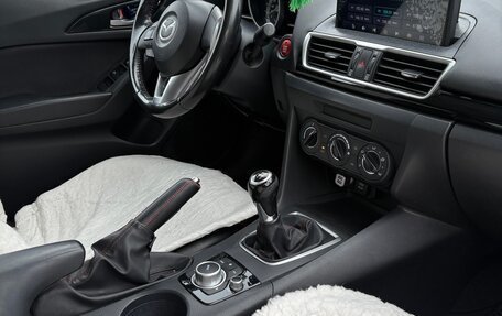 Mazda 3, 2014 год, 1 150 000 рублей, 5 фотография