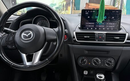 Mazda 3, 2014 год, 1 150 000 рублей, 6 фотография