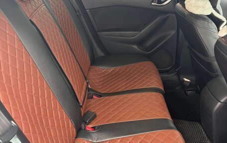 Mazda 3, 2014 год, 1 150 000 рублей, 7 фотография