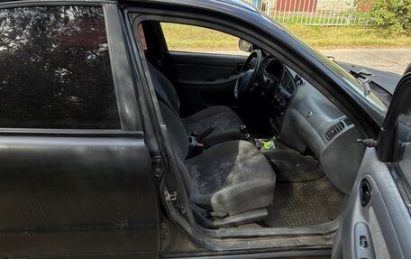 Chevrolet Lanos I, 2006 год, 130 000 рублей, 6 фотография