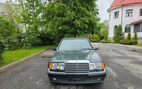 Mercedes-Benz W124, 1991 год, 14 490 000 рублей, 3 фотография