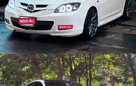 Mazda 3, 2008 год, 820 000 рублей, 6 фотография