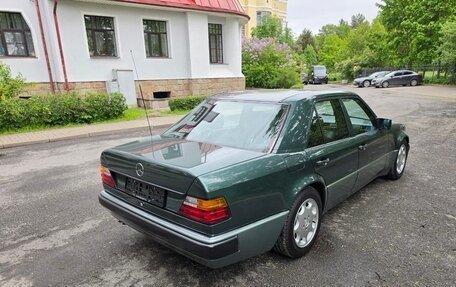 Mercedes-Benz W124, 1991 год, 14 490 000 рублей, 4 фотография