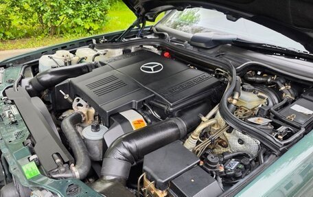 Mercedes-Benz W124, 1991 год, 14 490 000 рублей, 8 фотография
