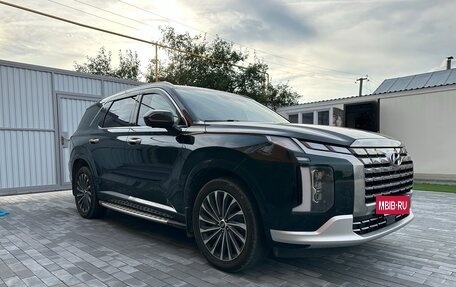 Hyundai Palisade I, 2022 год, 5 050 000 рублей, 4 фотография