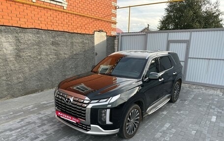 Hyundai Palisade I, 2022 год, 5 050 000 рублей, 2 фотография