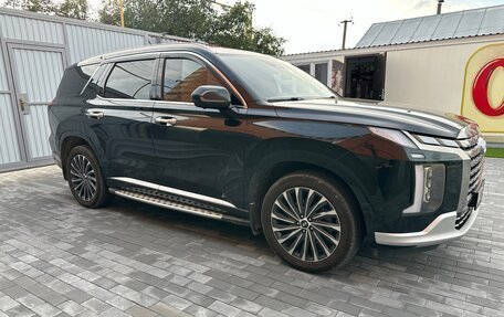 Hyundai Palisade I, 2022 год, 5 050 000 рублей, 5 фотография