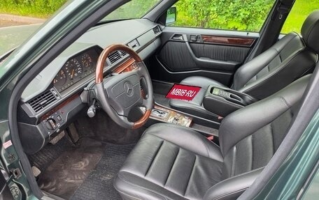 Mercedes-Benz W124, 1991 год, 14 490 000 рублей, 5 фотография