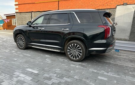 Hyundai Palisade I, 2022 год, 5 050 000 рублей, 13 фотография