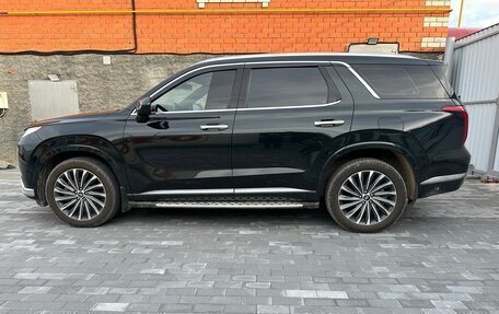 Hyundai Palisade I, 2022 год, 5 050 000 рублей, 9 фотография