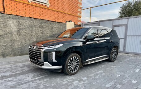 Hyundai Palisade I, 2022 год, 5 050 000 рублей, 15 фотография