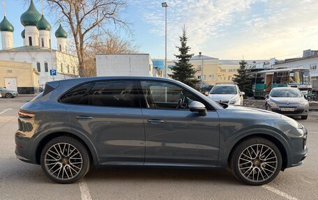 Porsche Cayenne III, 2018 год, 5 150 000 рублей, 4 фотография