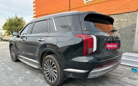 Hyundai Palisade I, 2022 год, 5 050 000 рублей, 12 фотография