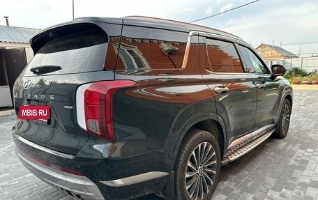 Hyundai Palisade I, 2022 год, 5 050 000 рублей, 11 фотография