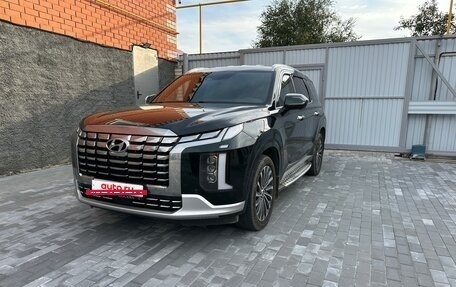 Hyundai Palisade I, 2022 год, 5 050 000 рублей, 14 фотография