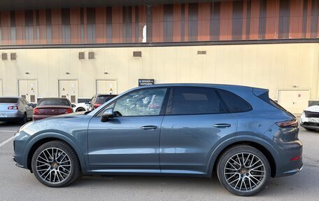 Porsche Cayenne III, 2018 год, 5 150 000 рублей, 7 фотография
