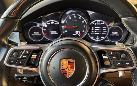 Porsche Cayenne III, 2018 год, 5 150 000 рублей, 10 фотография