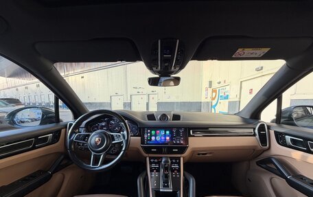 Porsche Cayenne III, 2018 год, 5 150 000 рублей, 16 фотография