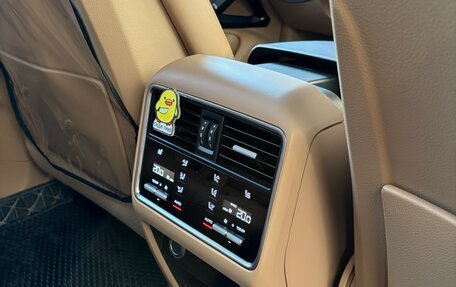 Porsche Cayenne III, 2018 год, 5 150 000 рублей, 18 фотография