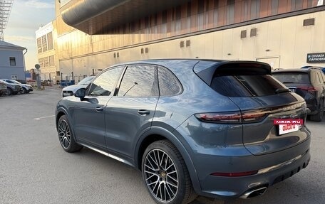 Porsche Cayenne III, 2018 год, 5 150 000 рублей, 8 фотография