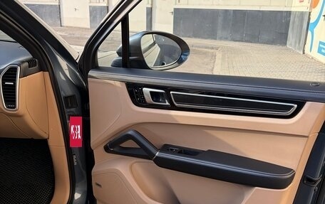 Porsche Cayenne III, 2018 год, 5 150 000 рублей, 15 фотография
