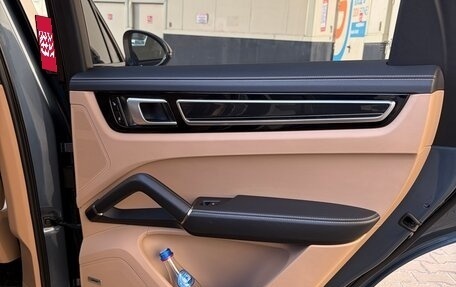 Porsche Cayenne III, 2018 год, 5 150 000 рублей, 14 фотография
