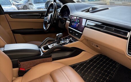Porsche Cayenne III, 2018 год, 5 150 000 рублей, 28 фотография