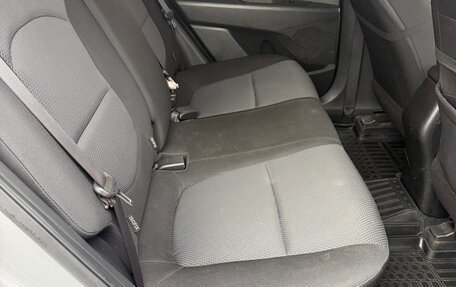 Hyundai Creta I рестайлинг, 2019 год, 1 630 000 рублей, 6 фотография