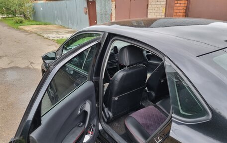 Volkswagen Polo VI (EU Market), 2013 год, 570 000 рублей, 5 фотография