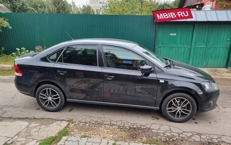 Volkswagen Polo VI (EU Market), 2013 год, 570 000 рублей, 2 фотография