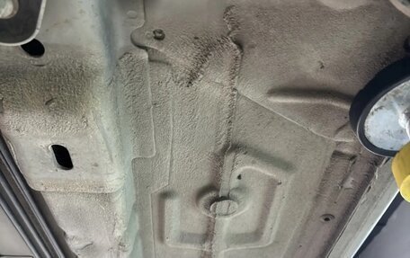 Ford Fusion I, 2008 год, 365 000 рублей, 9 фотография
