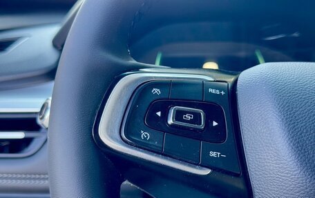 Chery Tiggo 7 Pro, 2023 год, 1 290 000 рублей, 11 фотография