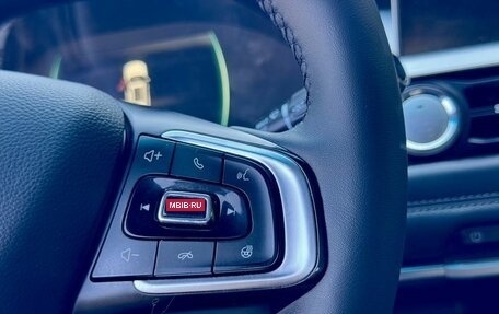 Chery Tiggo 7 Pro, 2023 год, 1 290 000 рублей, 10 фотография