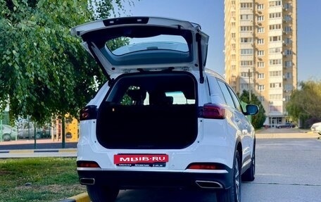 Chery Tiggo 7 Pro, 2023 год, 1 290 000 рублей, 6 фотография